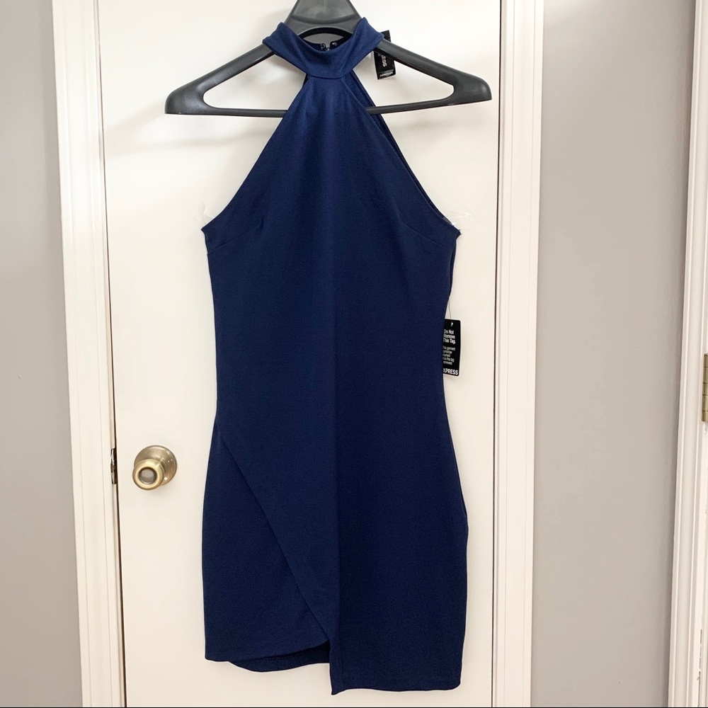 Express dress NWT